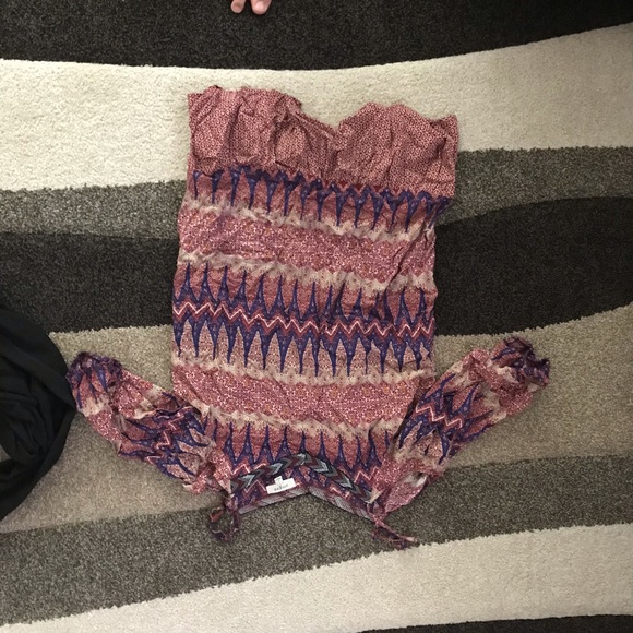 Dress shirts/ dress - Picture 4 of 4